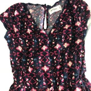 BRAND NEW NEVER WORN Abercrombie and finch